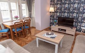 Sweet House Trg