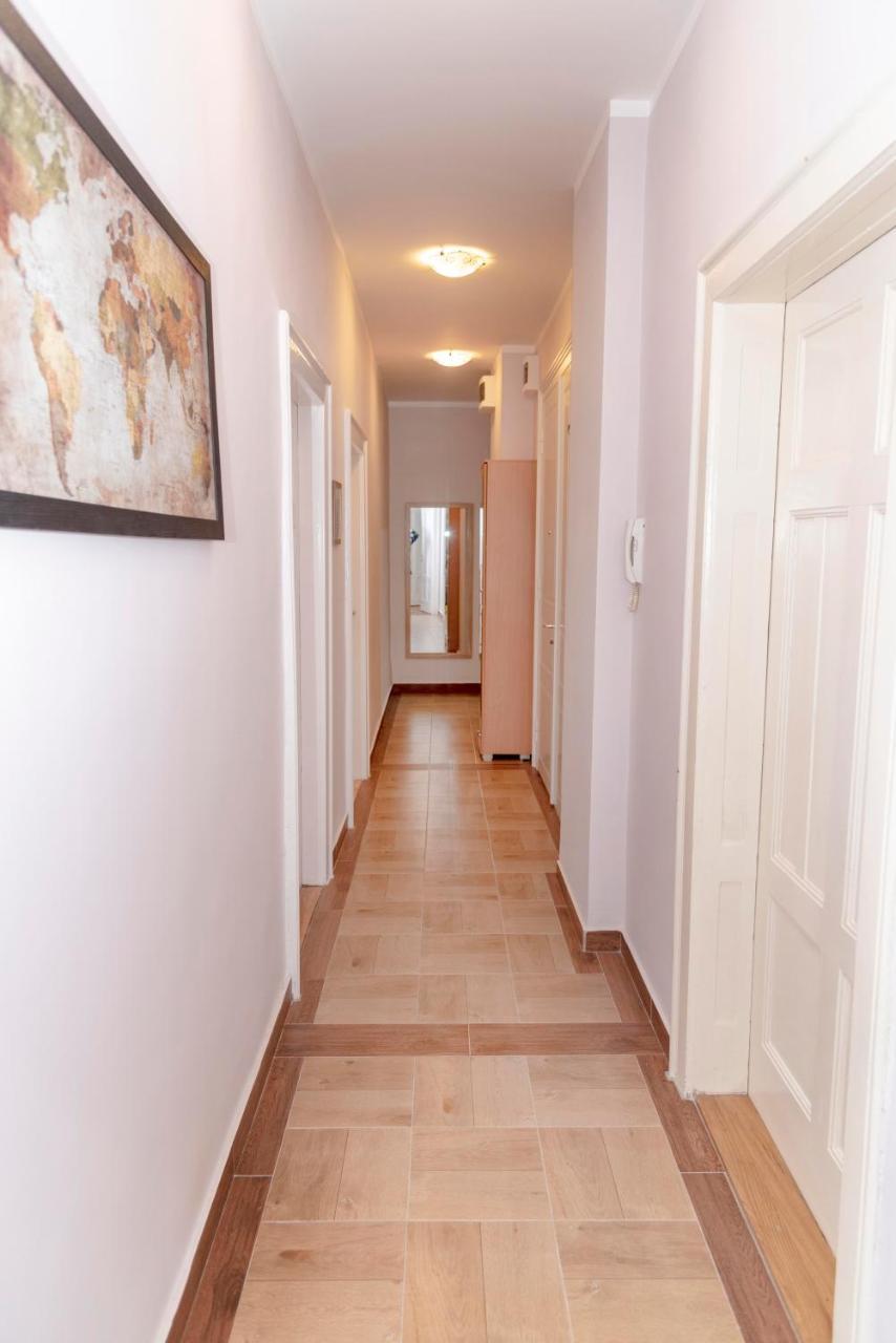 Sweet House Trg Appartement Belgrado Buitenkant foto